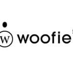 Own a woofies black and white logo