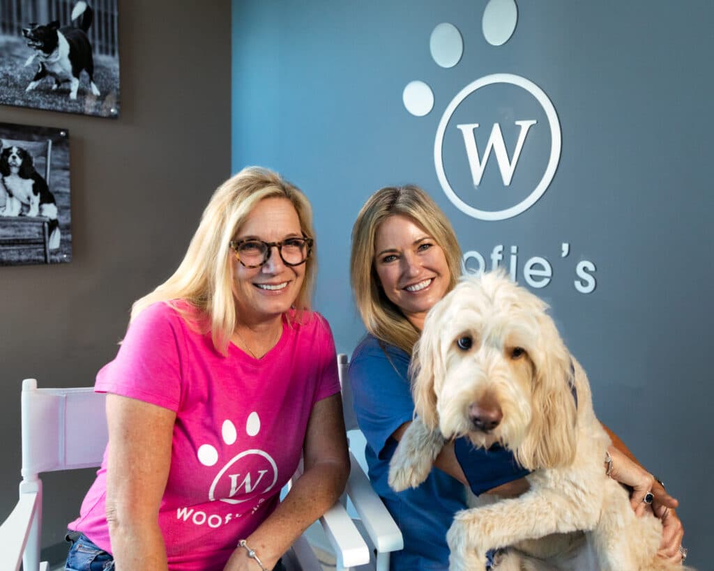 Women in the Pet Care Industry