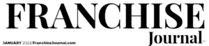 franchise journal logo