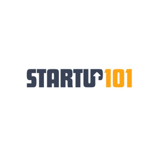 startup 101 logo