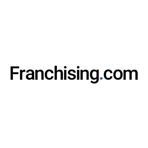 franchising.com logo